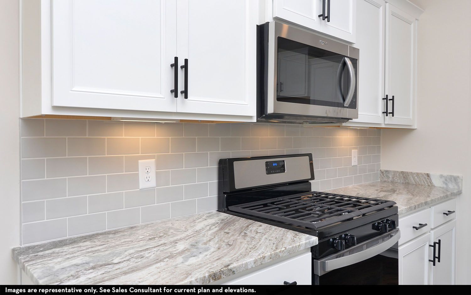 Industry-leading Appliances