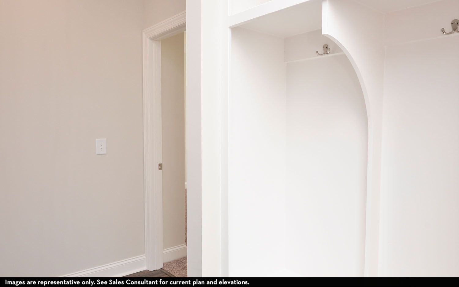Family Foyer