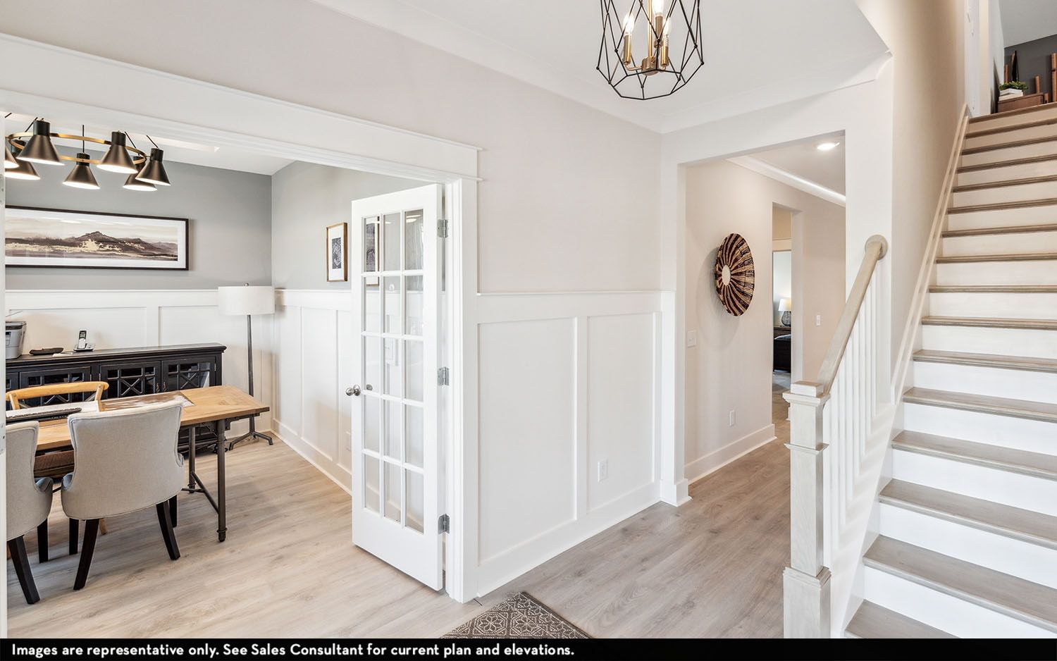 Foyer