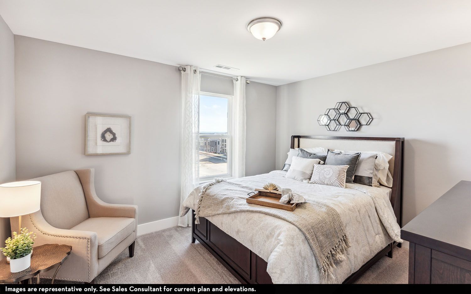 Bedroom #2
