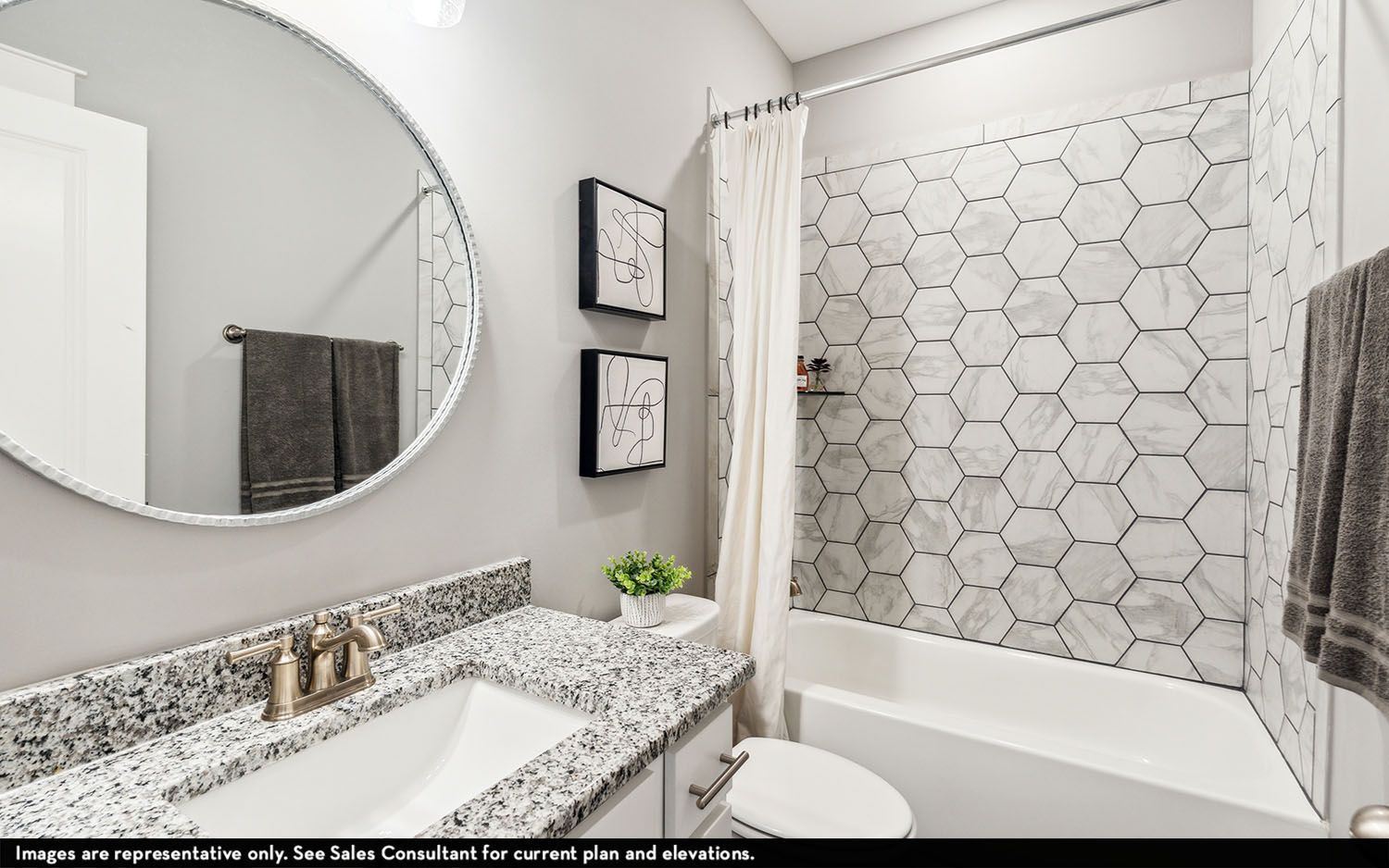 Bathroom #2