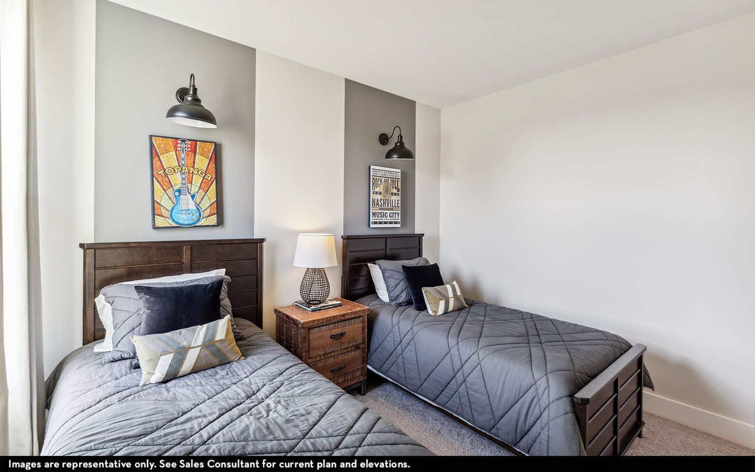 Bedroom #3