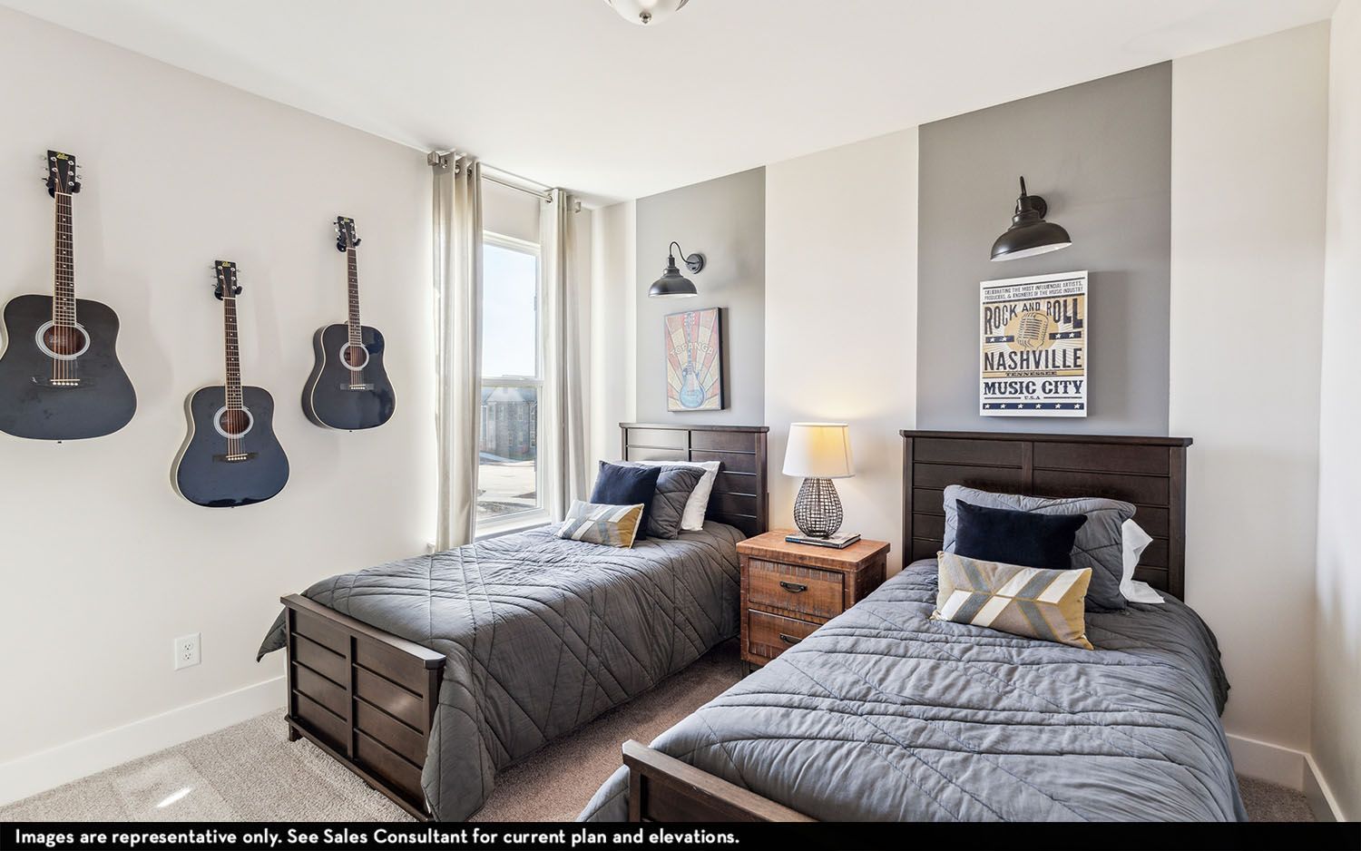 Bedroom #3