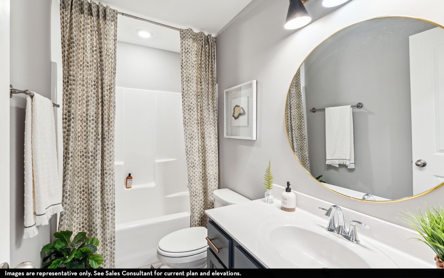 Bathroom #3