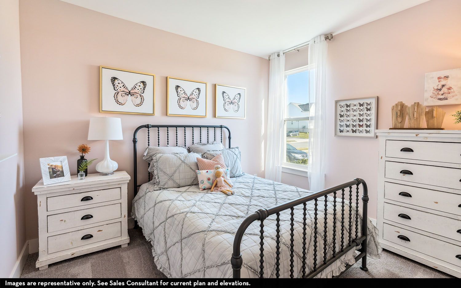 Bedroom #4