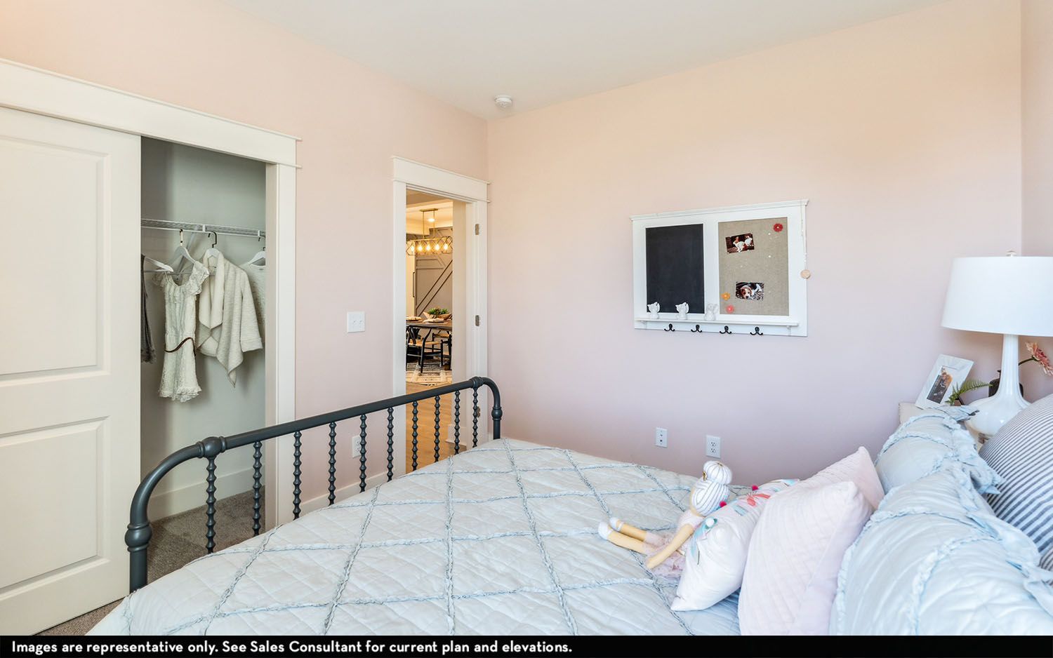 Bedroom #4
