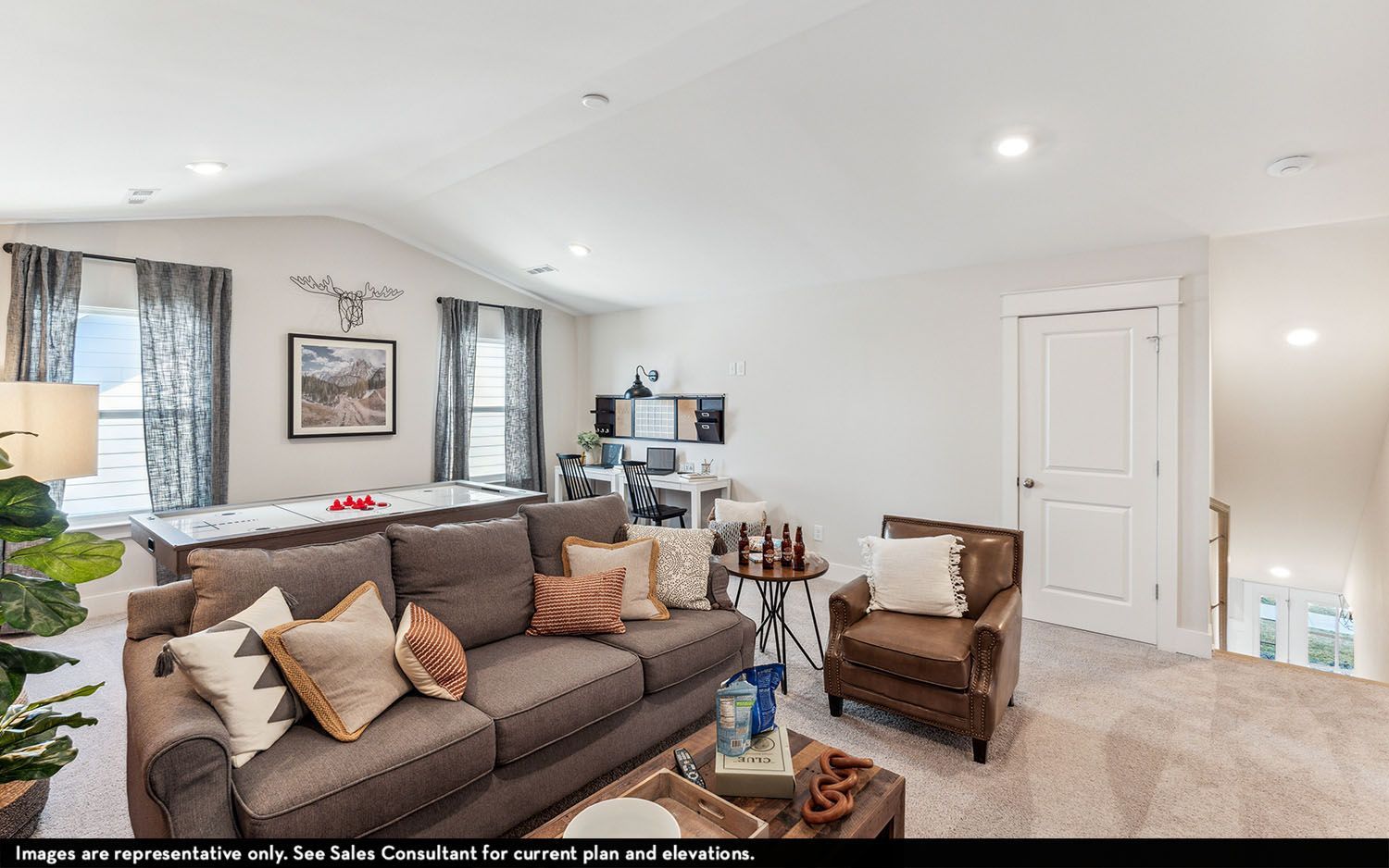Bonus Room