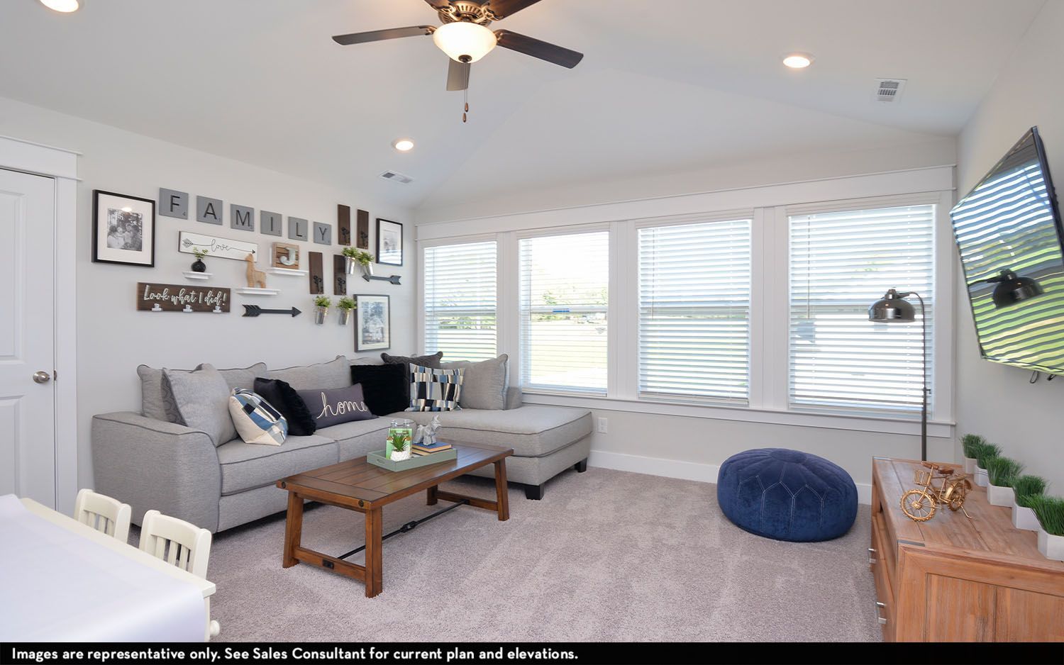 Bonus Room
