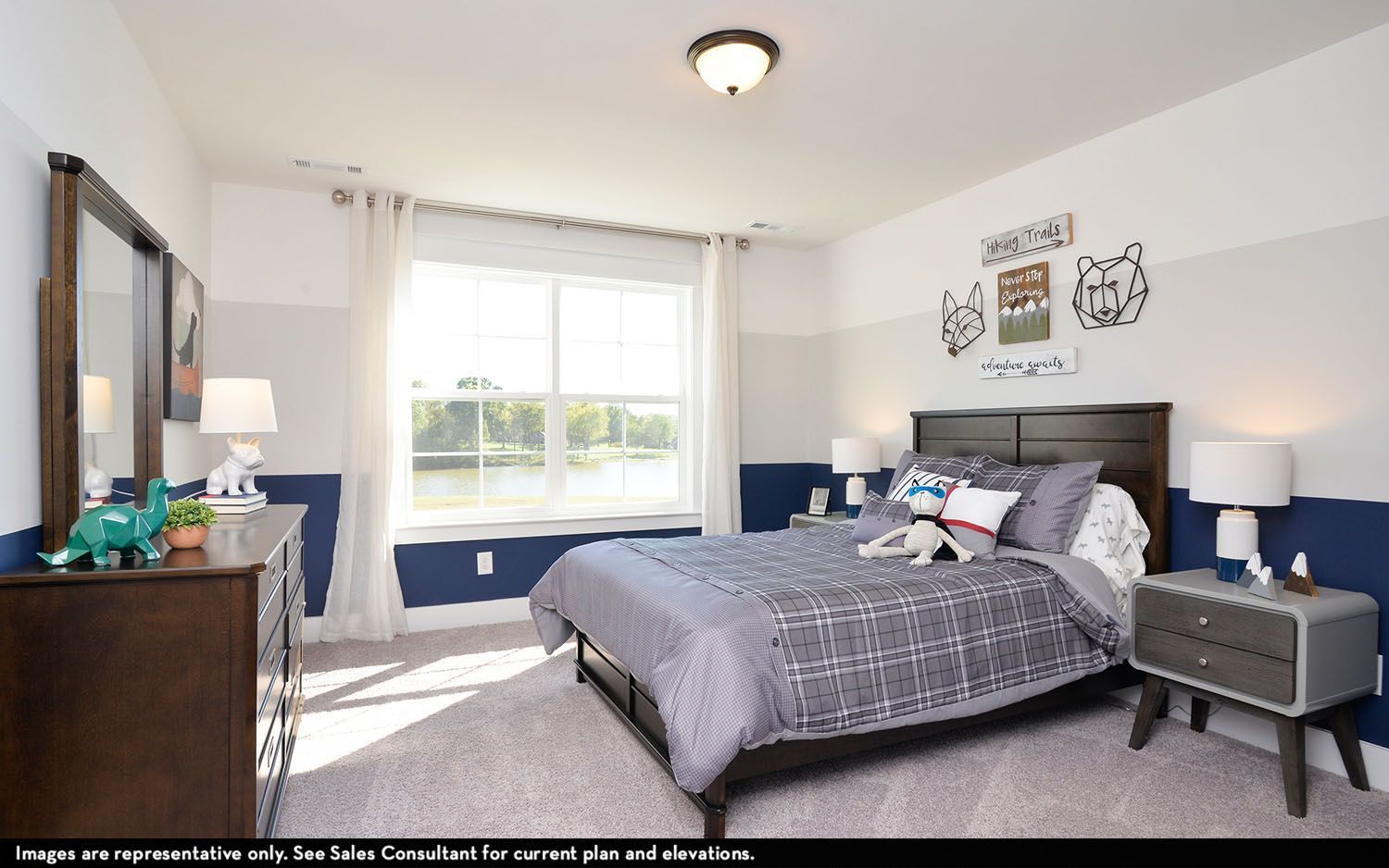 Bedroom #3
