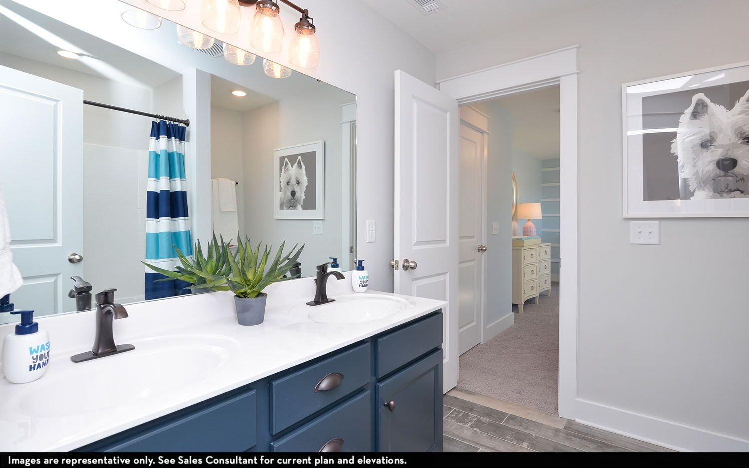 Bathroom #2