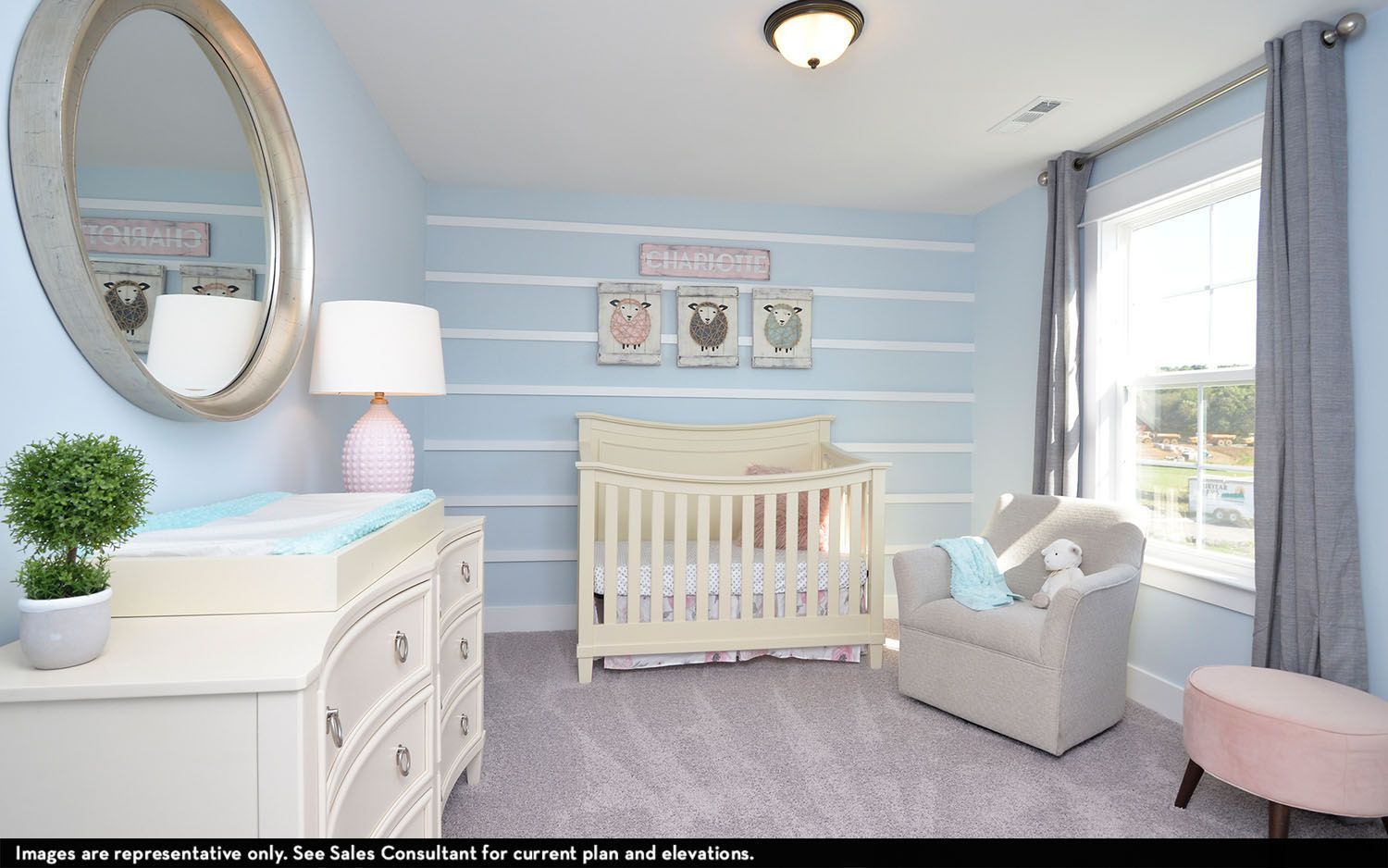 Bedroom #4