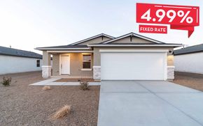 Perkinsville - Chino Valley, AZ
