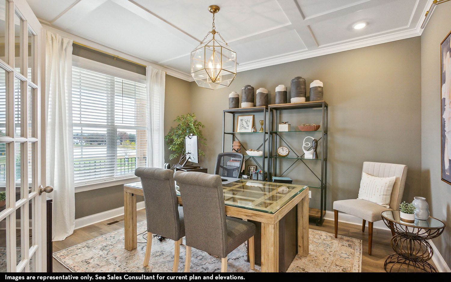 864 Joe Miller Drive (Rushmore)