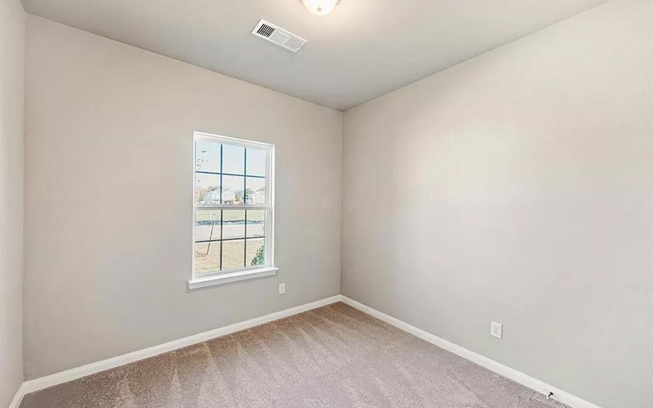 Bedroom #2