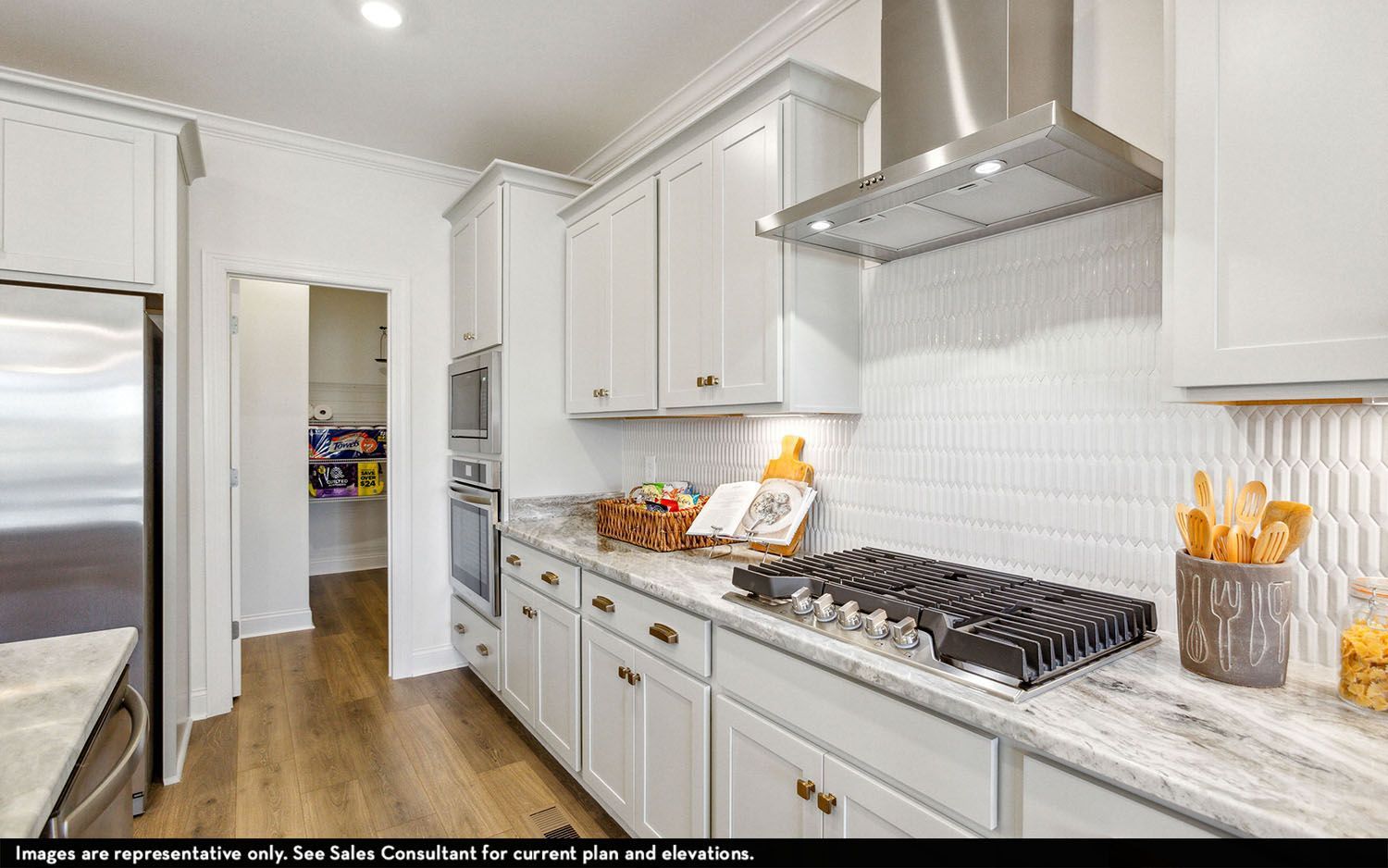 Industry-leading Appliances