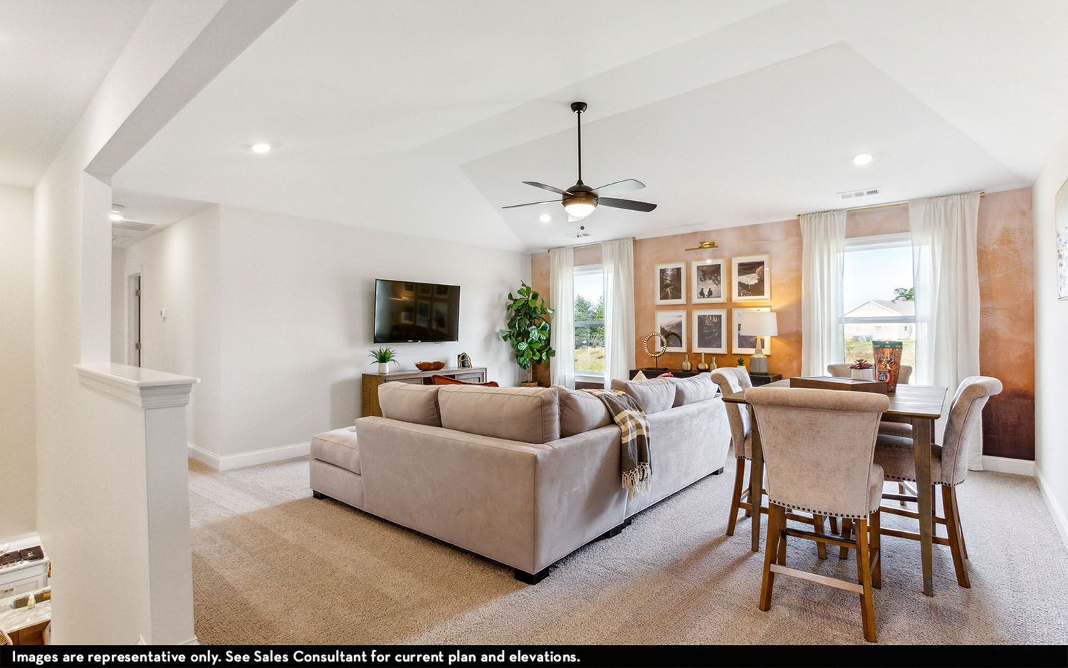 Bonus Room