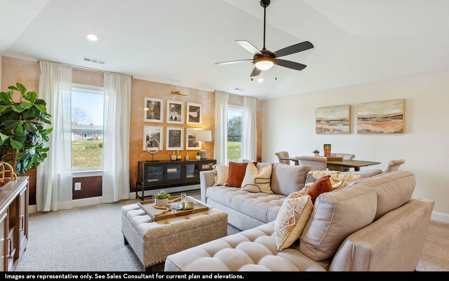 Bonus Room