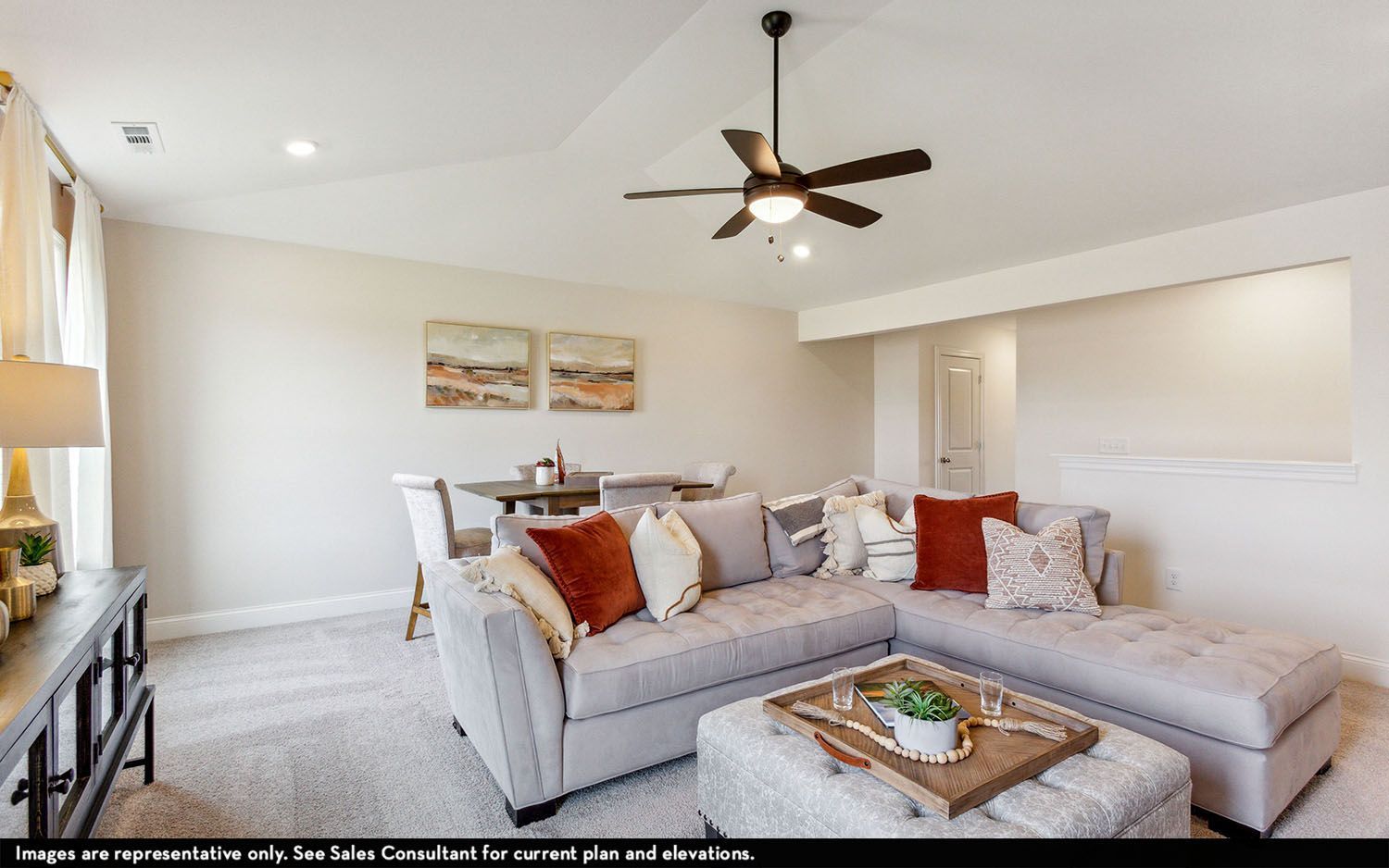 Bonus Room