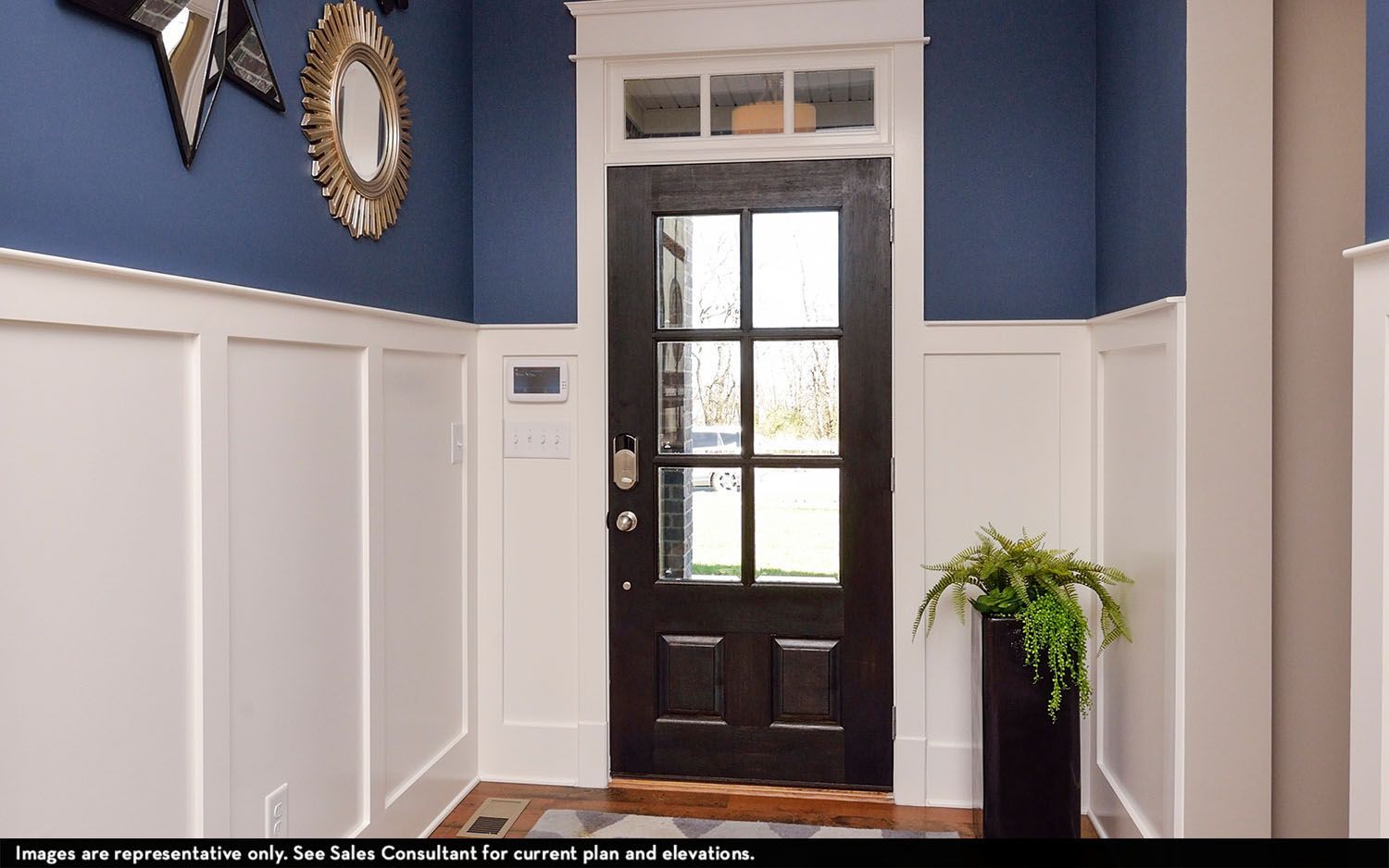 Foyer