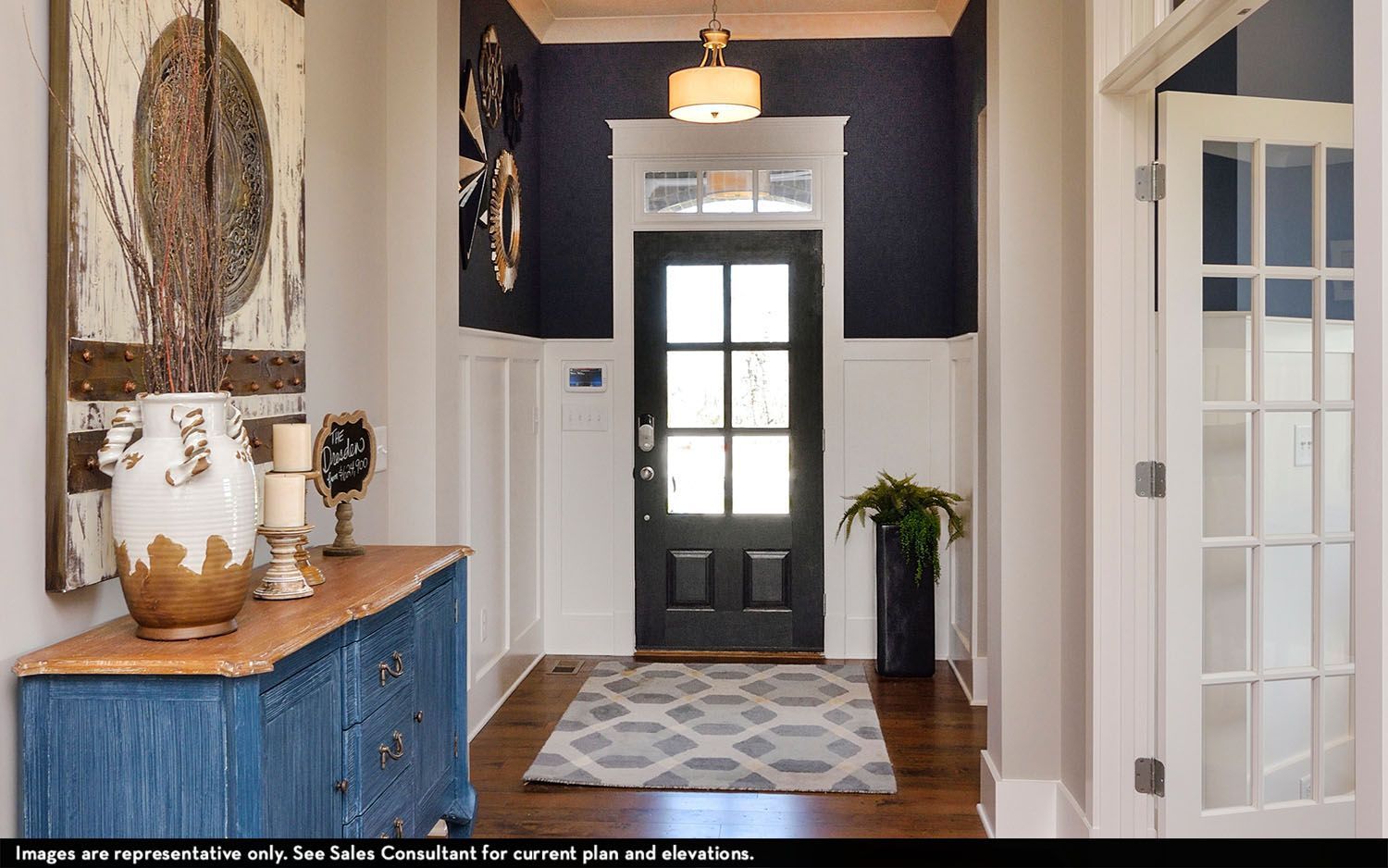 Foyer