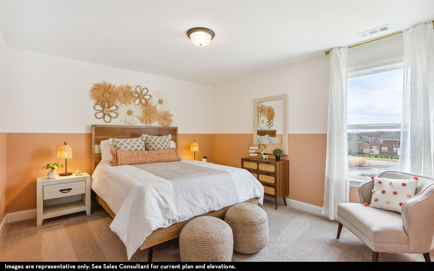 Bedroom #2