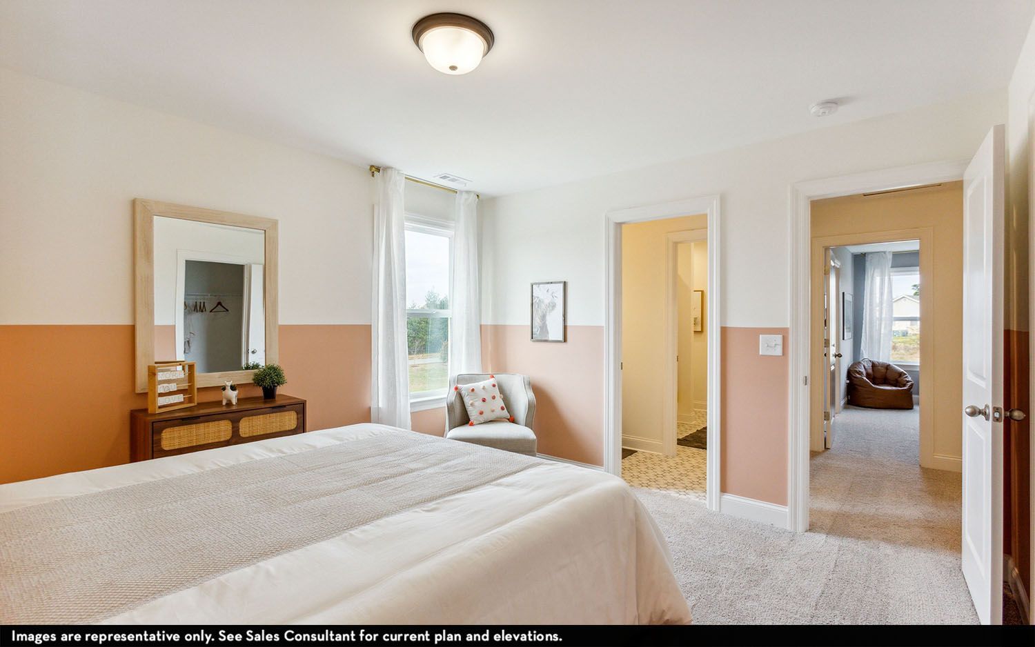 Bedroom #2