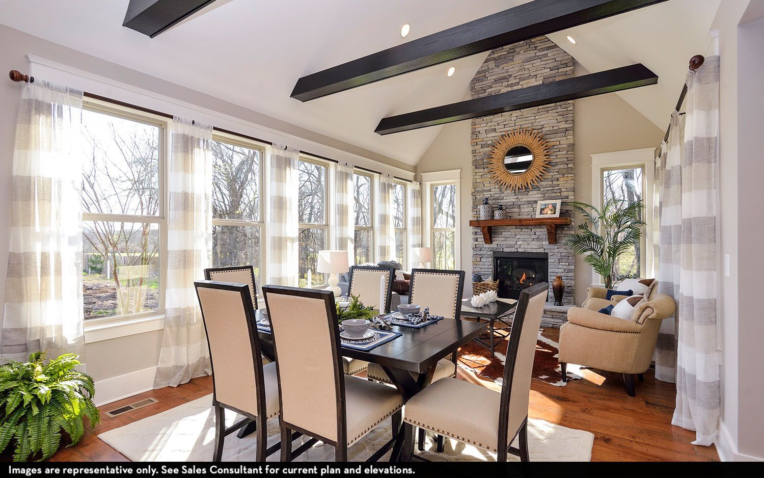 Breakfast Nook