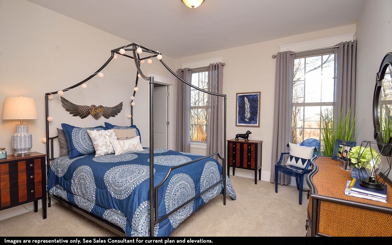 Bedroom #2
