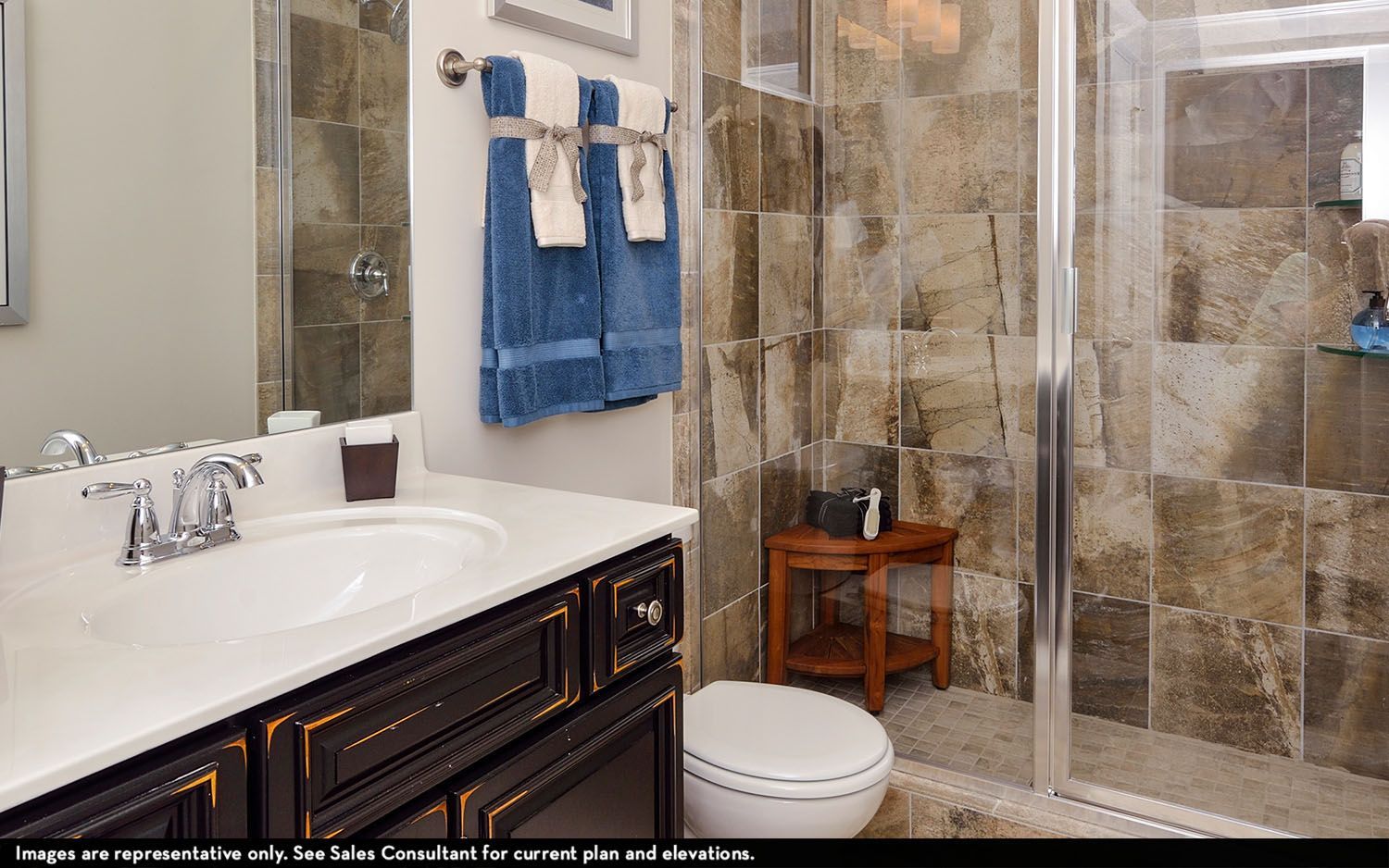 Bathroom #2