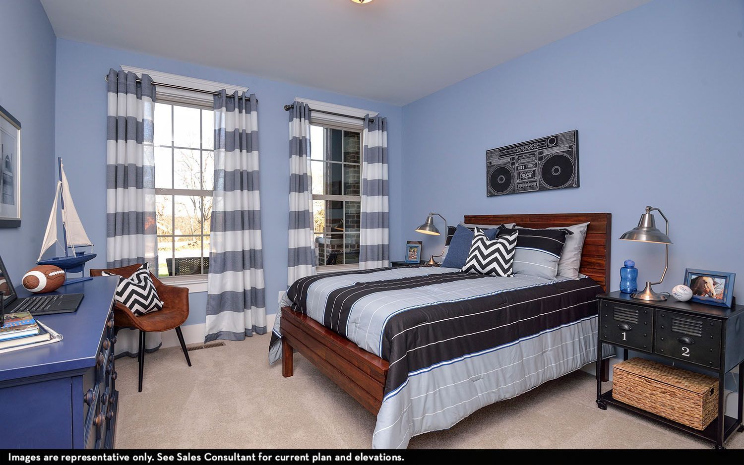 Bedroom #3