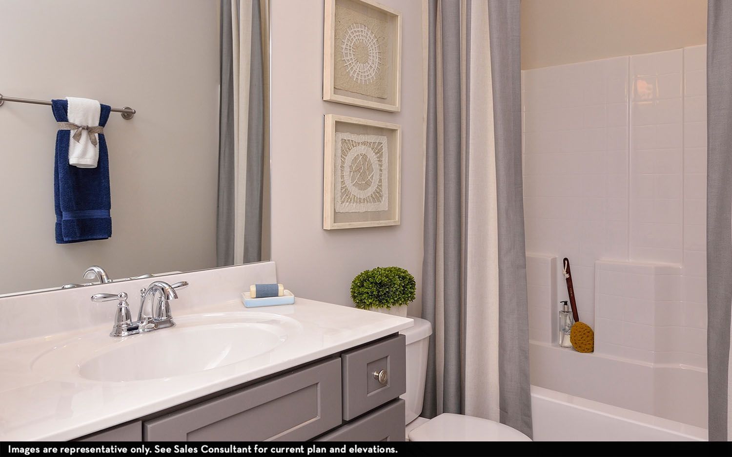 Bathroom #3