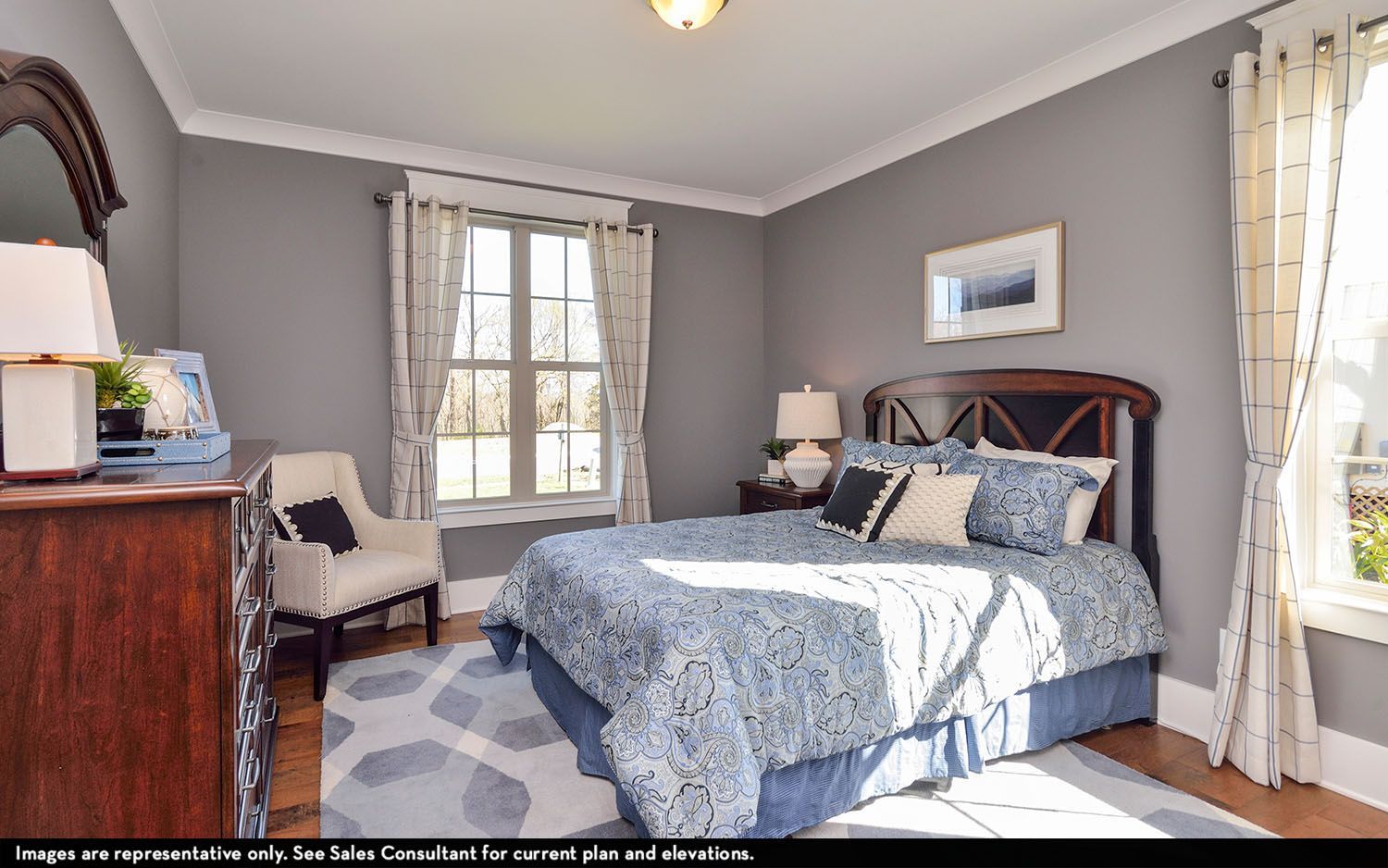 Opt. Bedroom #4