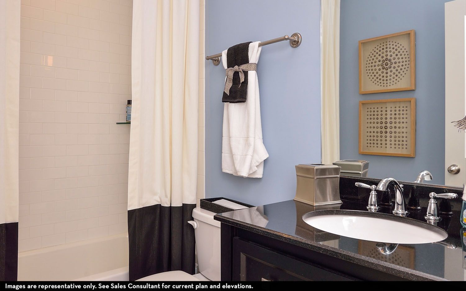 Opt. Bathroom #4