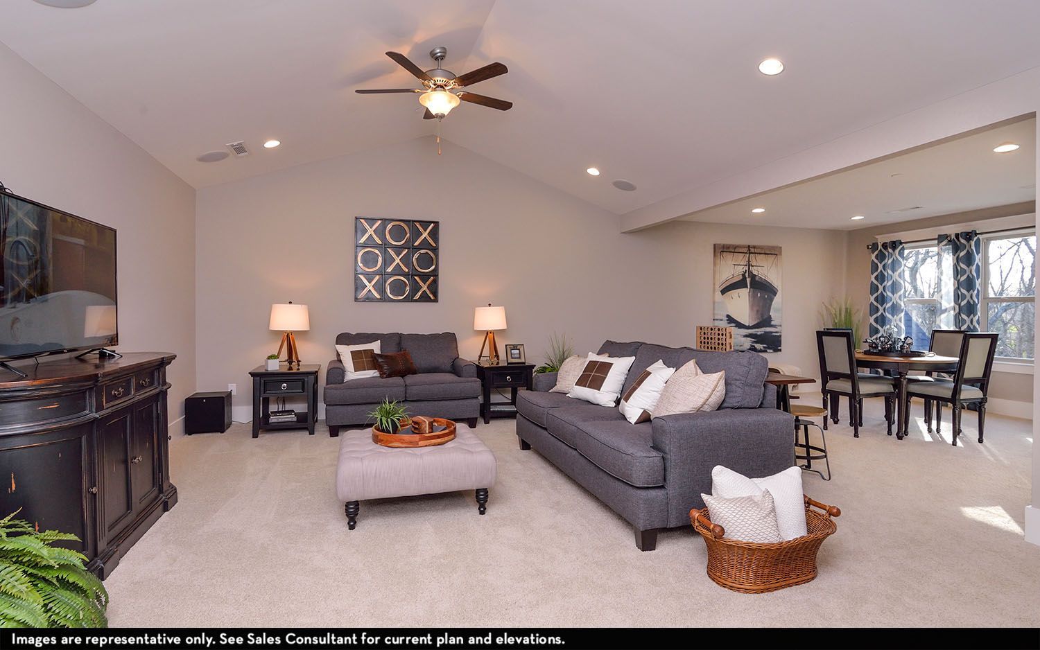 Opt. Bonus Room