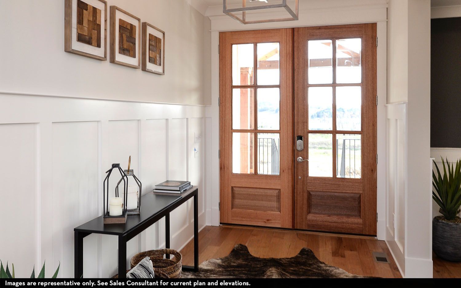 Foyer