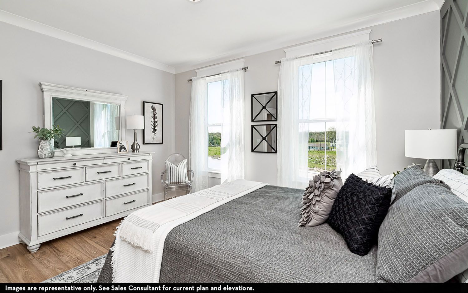 Bedroom #2
