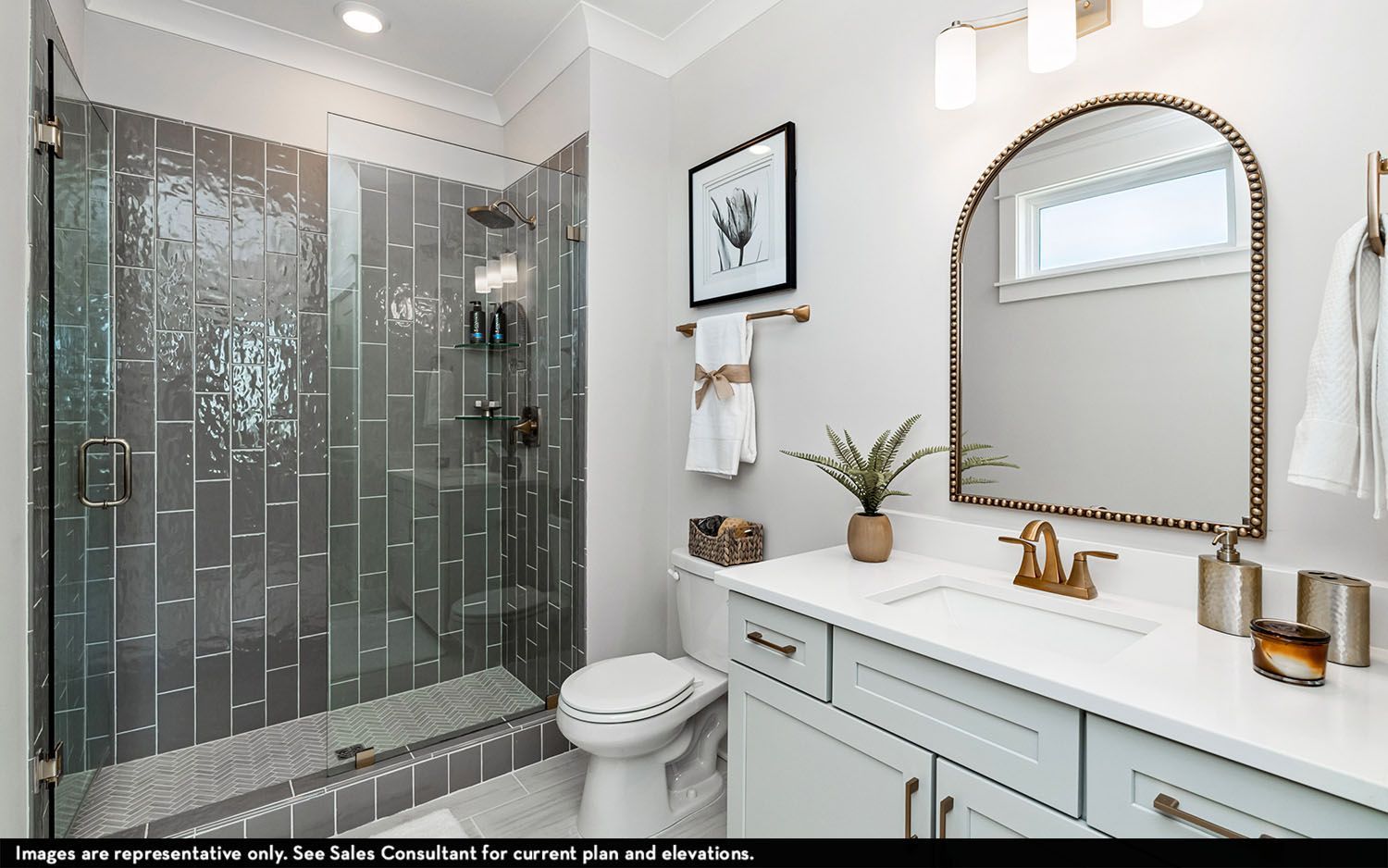 Bathroom #2