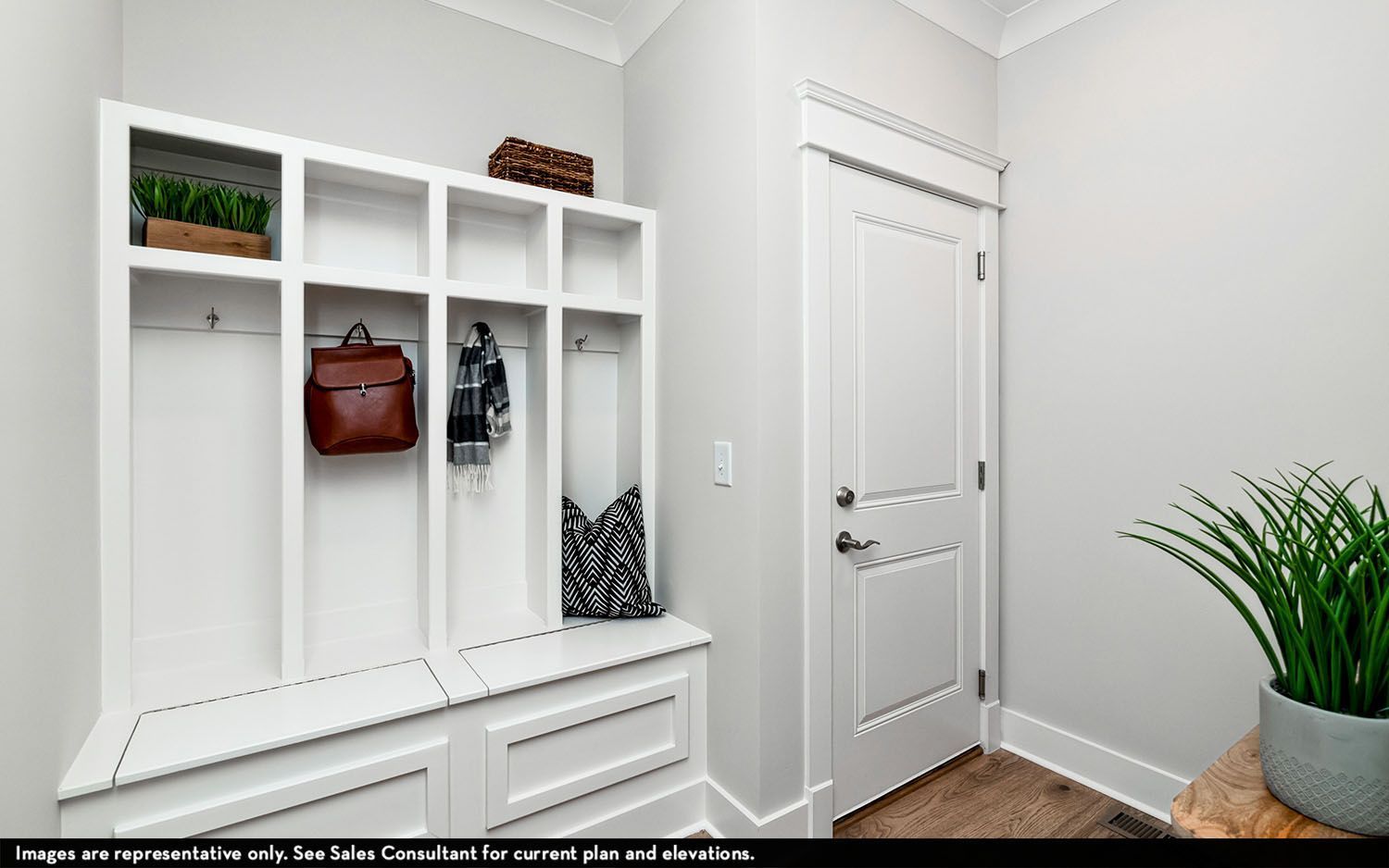 Family Foyer