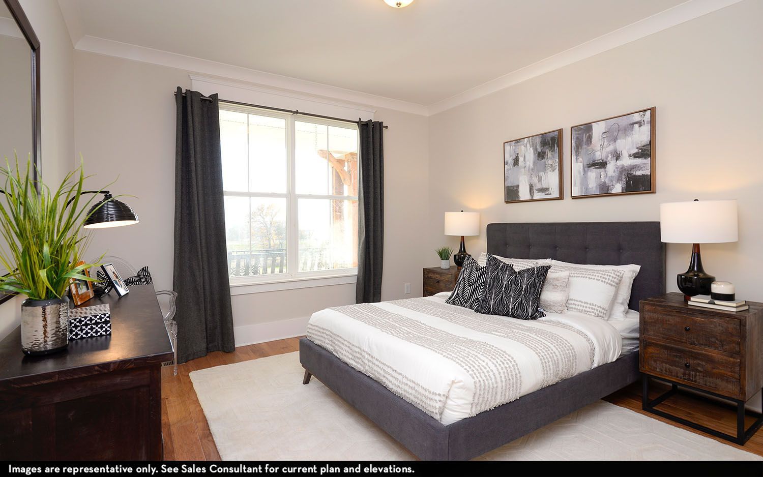 Bedroom #2