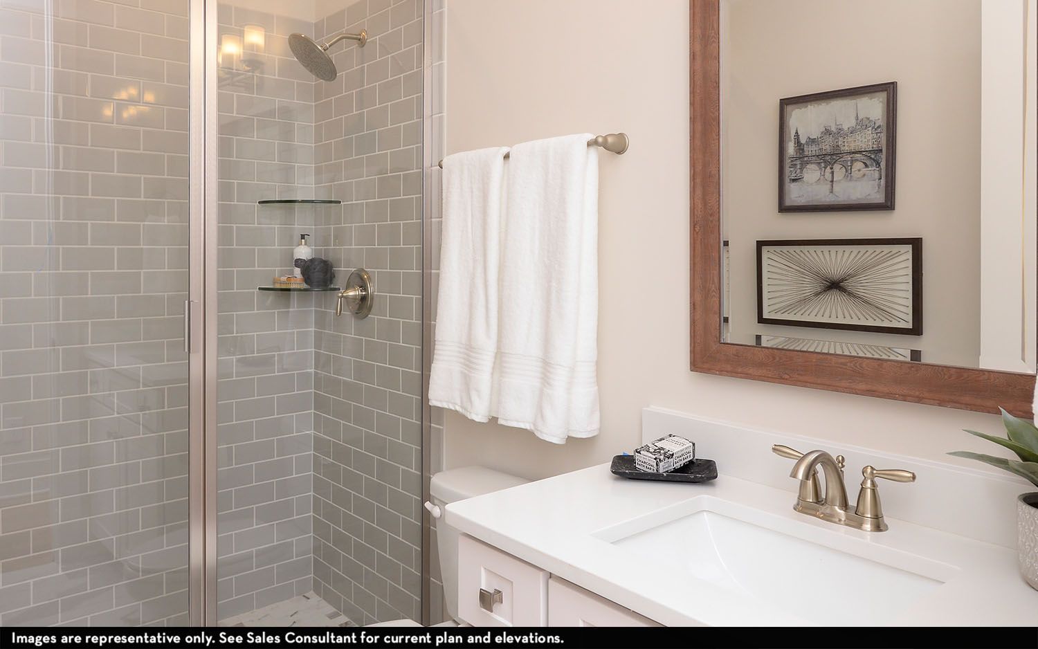 Bathroom #2