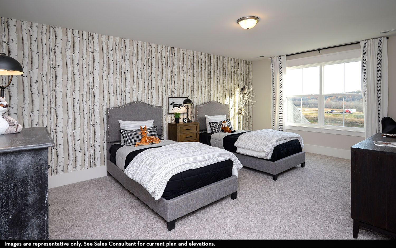 Bedroom #3