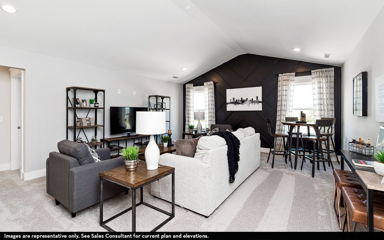 Bonus Room