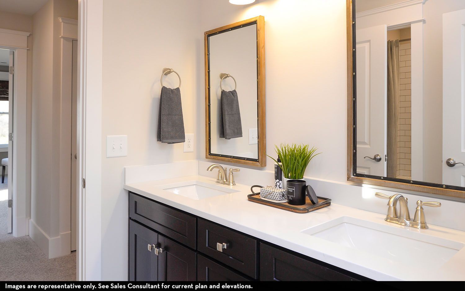 Bathroom #3