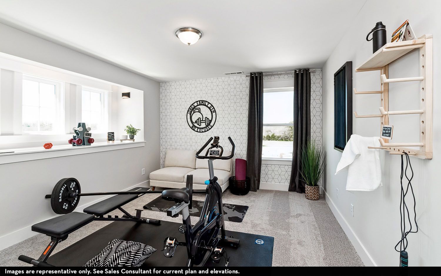 Bedroom #3