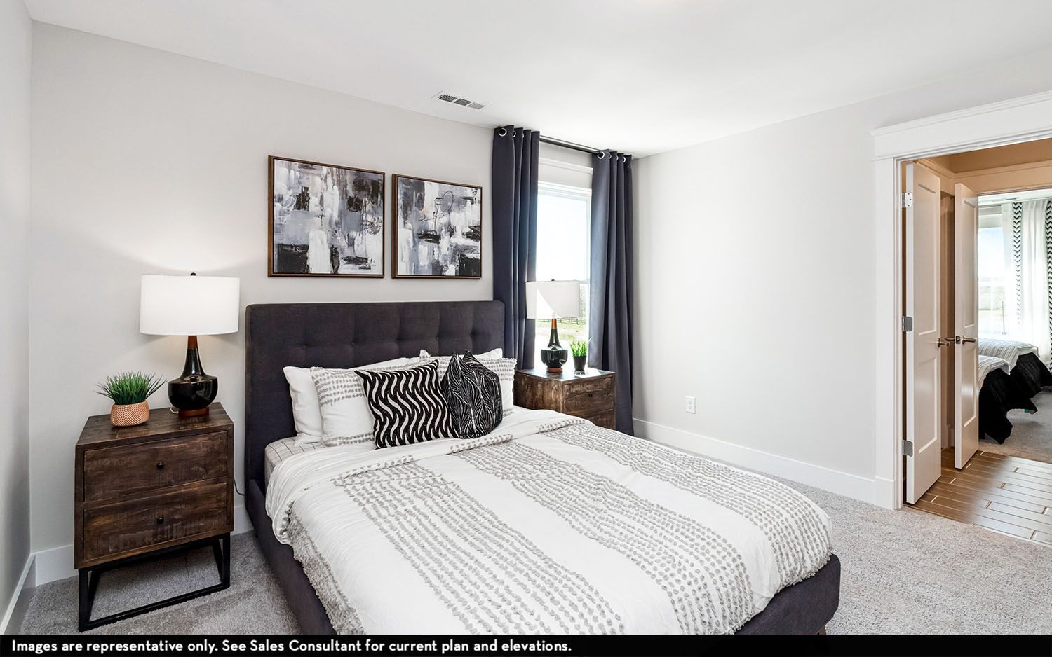 Bedroom #4