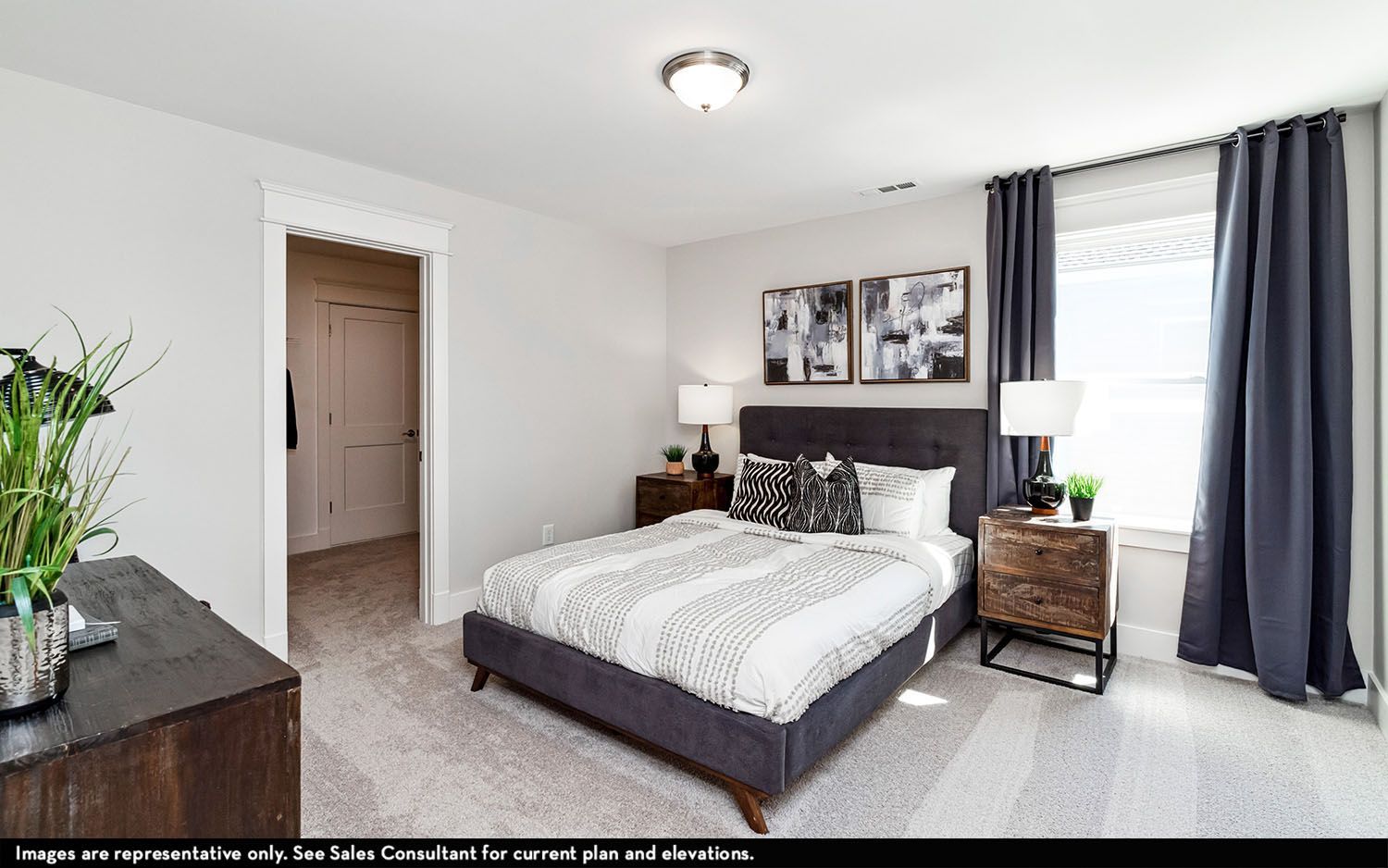 Bedroom #4