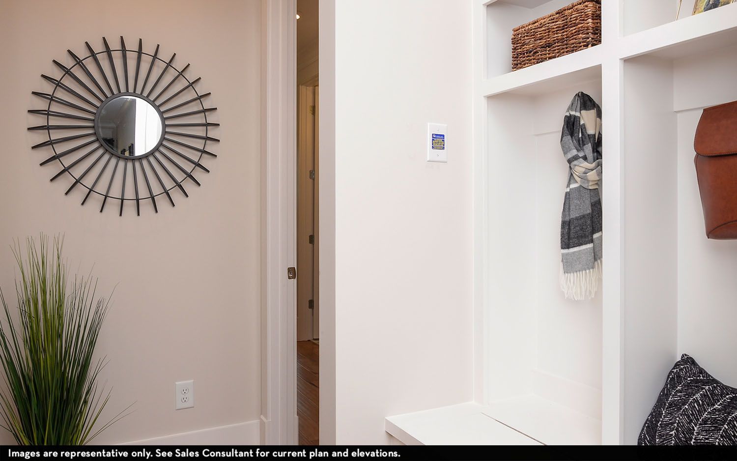 Family Foyer