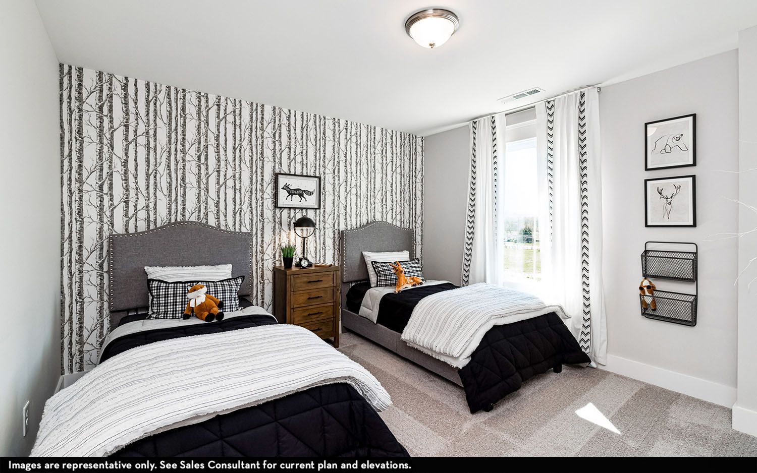 Bedroom #5