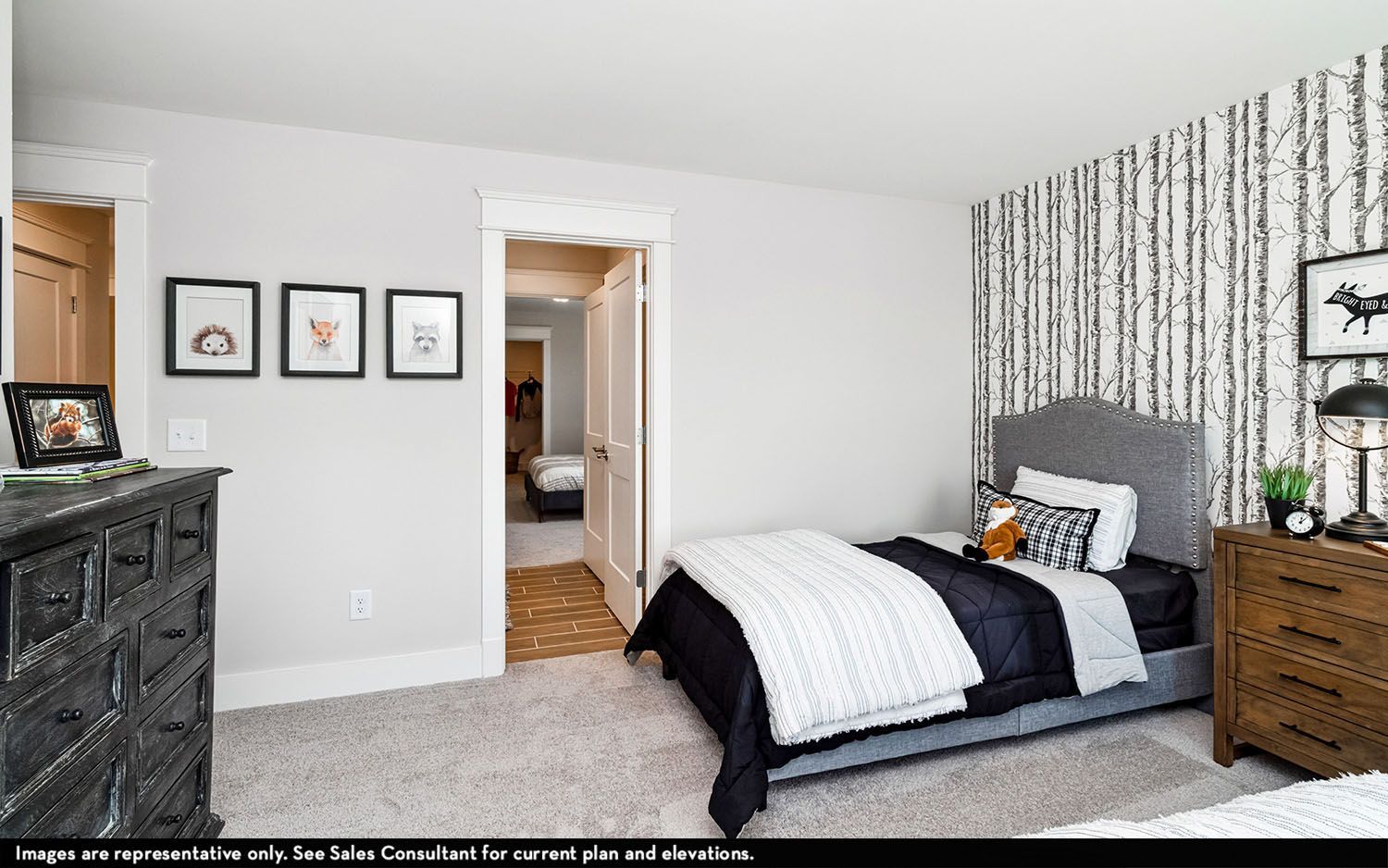 Bedroom #5