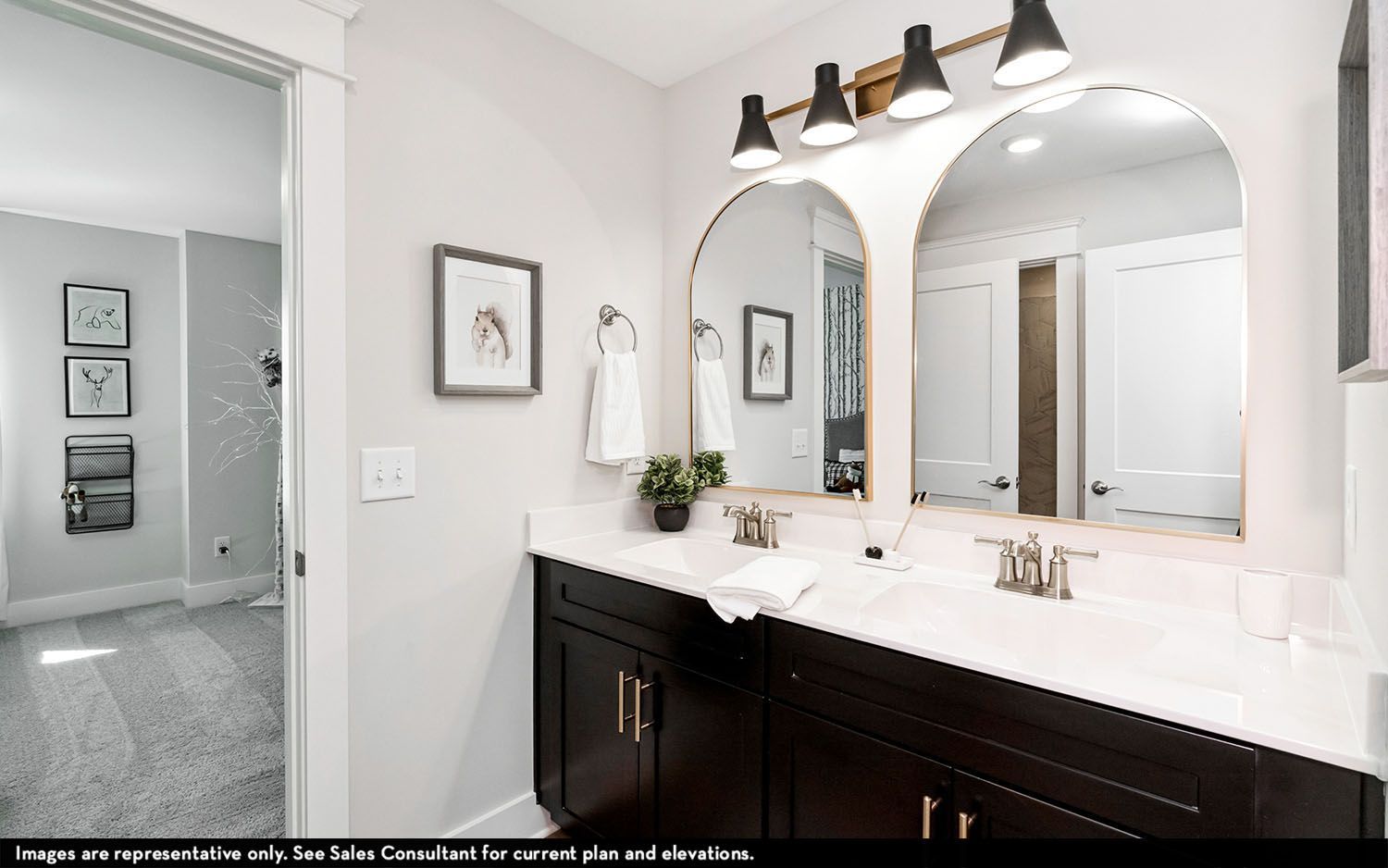 Bathroom #4